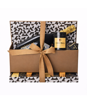 Choco Maya Kuferek Spumante