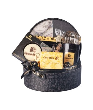 copy of Choco Maya Tuba...