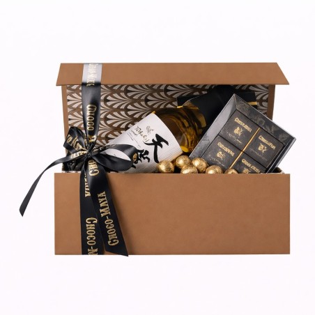 Choco Maya Kuferek Cesarski