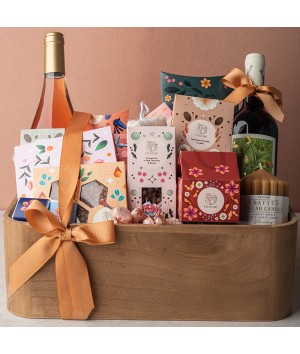 Ovocnie Pure Fruit Box