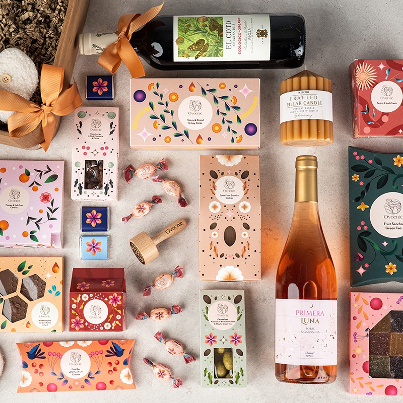 Ovocnie Pure Fruit Box