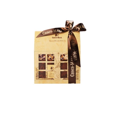 Choco Maya Kameniczka Prezentowa Classica