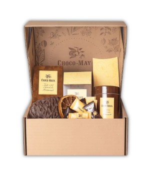 Choco Maya Kuferek...