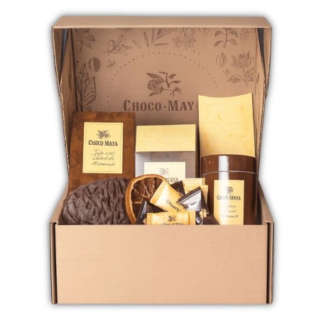 Choco Maya Kuferek Prezentowy Choco Piccolo
