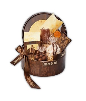 Choco Maya Tuba Prezentowa...