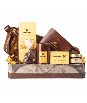 Choco Maya Puszka...