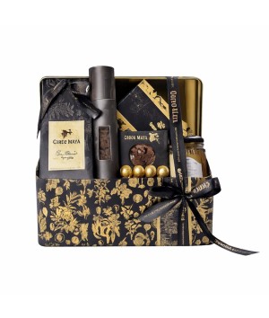 Choco Maya Kuferek...