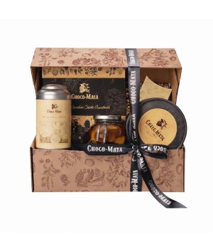 Choco Maya Kuferek...