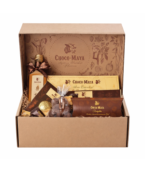 Choco Maya Kuferek...
