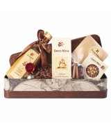 Choco Maya Puszka Prezentowy Choco & Coffee Chill