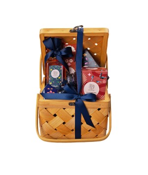 Ovocnie Kuferek Prezentowy...