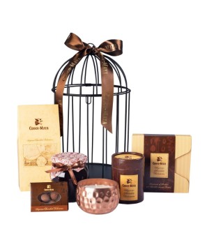 Choco Maya Lampion...