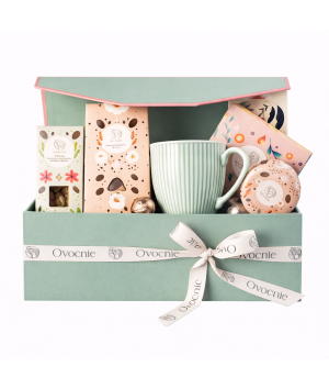 Ovocnie Kuferek Prezentowy...