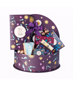 Ovocnie Tuba Prezentowa Oasis