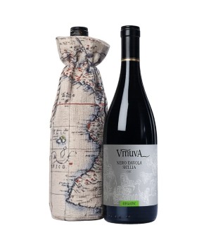 Sakiewka Primitivo Organico Easter