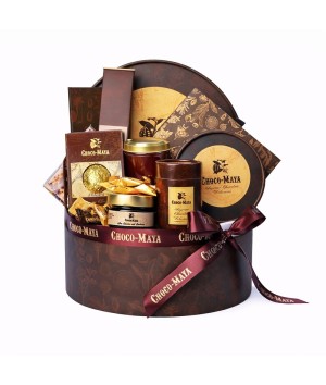 Choco Maya Tuba Prezentowa...