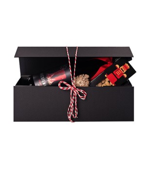 Kuferek Prezentowy Pikador