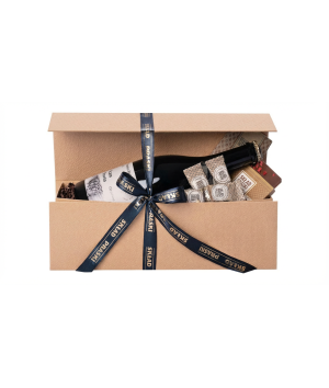 copy of Sakiewka Primitivo...