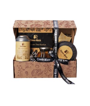 Choco Maya Kuferek...