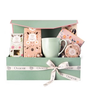 Ovocnie Kuferek Prezentowy...