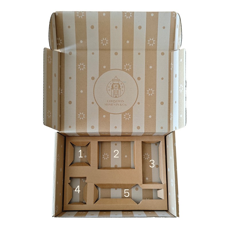 Personalizowany Zestaw Maxi Xmas