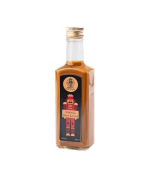 Nalewka słony karmel 250 ml