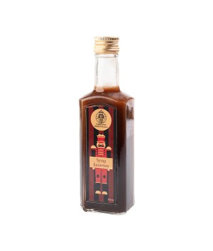 Syrop korzenny 250 ml