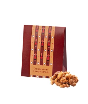 Orzeszki ziemne w karmelu 20 g