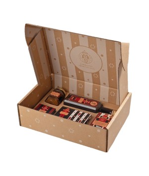 Personalizowany Zestaw Maxi Xmas