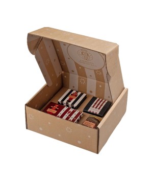 Personalizowany Zestaw Mini Xmas
