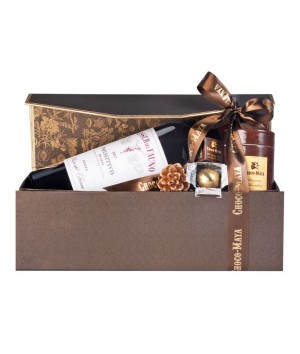 Choco Maya Kuferek...