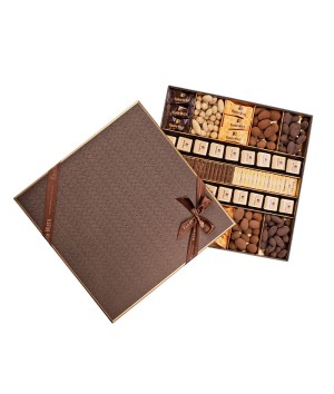 Choco Maya Bomboniera...