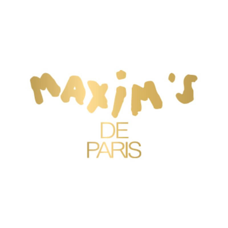 Maxim’s de Paris