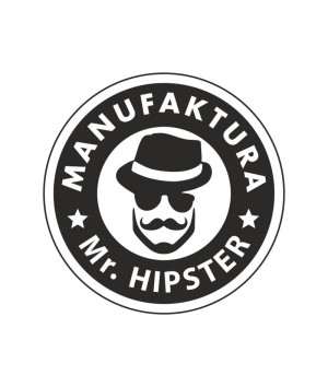 Mr. Hipster