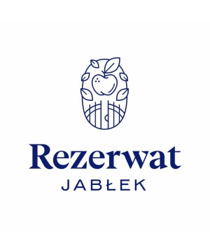 Rezerwat jabłek