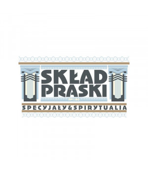 Skład Praski Specyjały & Spirytualia
