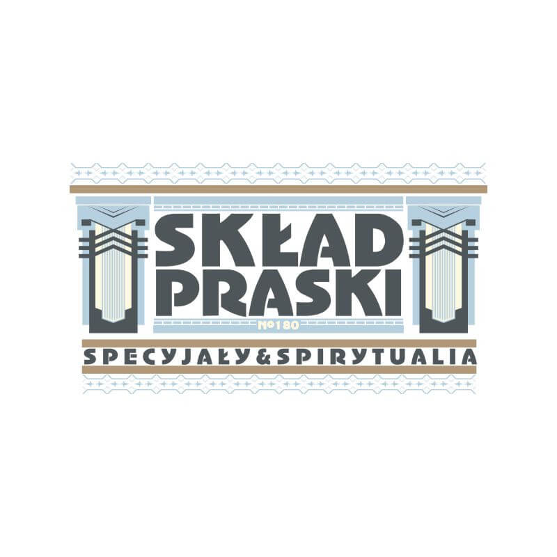 Skład Praski Specyjały & Spirytualia