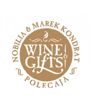 Wine & Gifts Nobilia i Marek Kondrat polecają