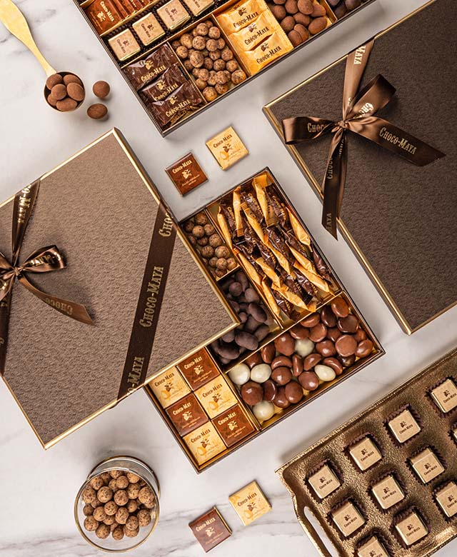 Zestawy prezentowe bez procentów