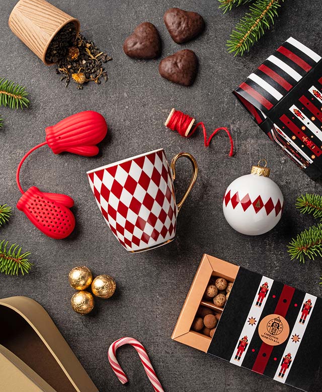 Christmas Moments