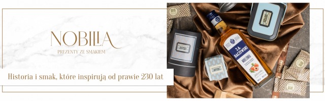 Historia i smak, które inspirują od prawie 230 lat