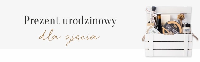 Co kupić zięciowi na urodziny, aby był zadowolony?