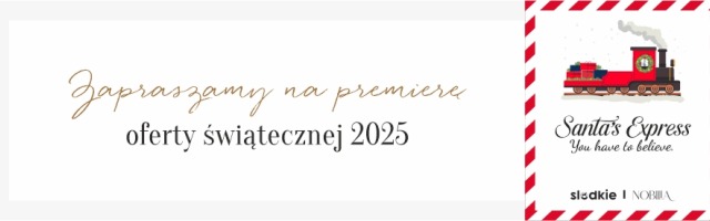 Santa’s Express 2025 – koniec wakacji to początek sezonu świątecznego