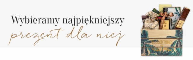 Zestaw prezentowy dla niej – idealny prezent na każdą okazję
