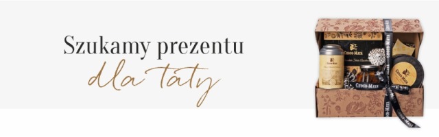 Kosz prezentowy dla taty - idealny wybór na Dzień Ojca