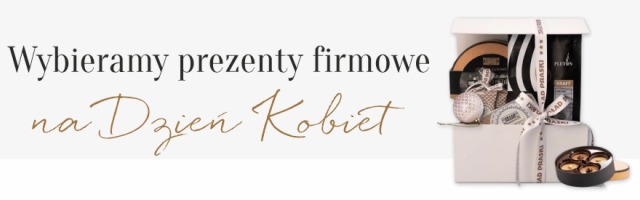 Prezenty dla pracowniczek na Dzień Kobiet — sprawdzone zestawy dla całej firmy