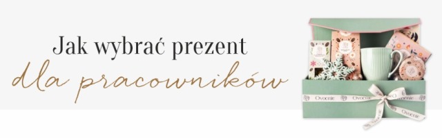 Dlaczego warto doceniać zespół poprzez prezenty dla pracowników?