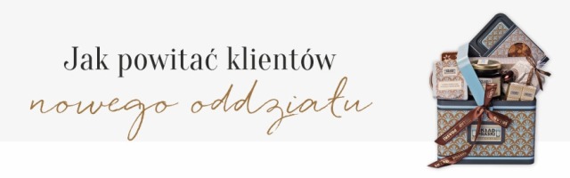 Prezenty powitalne dla pracowników nowego oddziału — jak zrobić dobre pierwsze wrażenie?