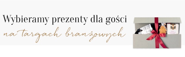Upominki dla klientów na targach — jak budować relacje i wyróżnić stoisko?