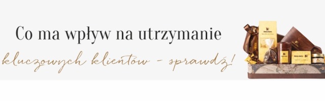 Prezenty firmowe w strategii account managementu